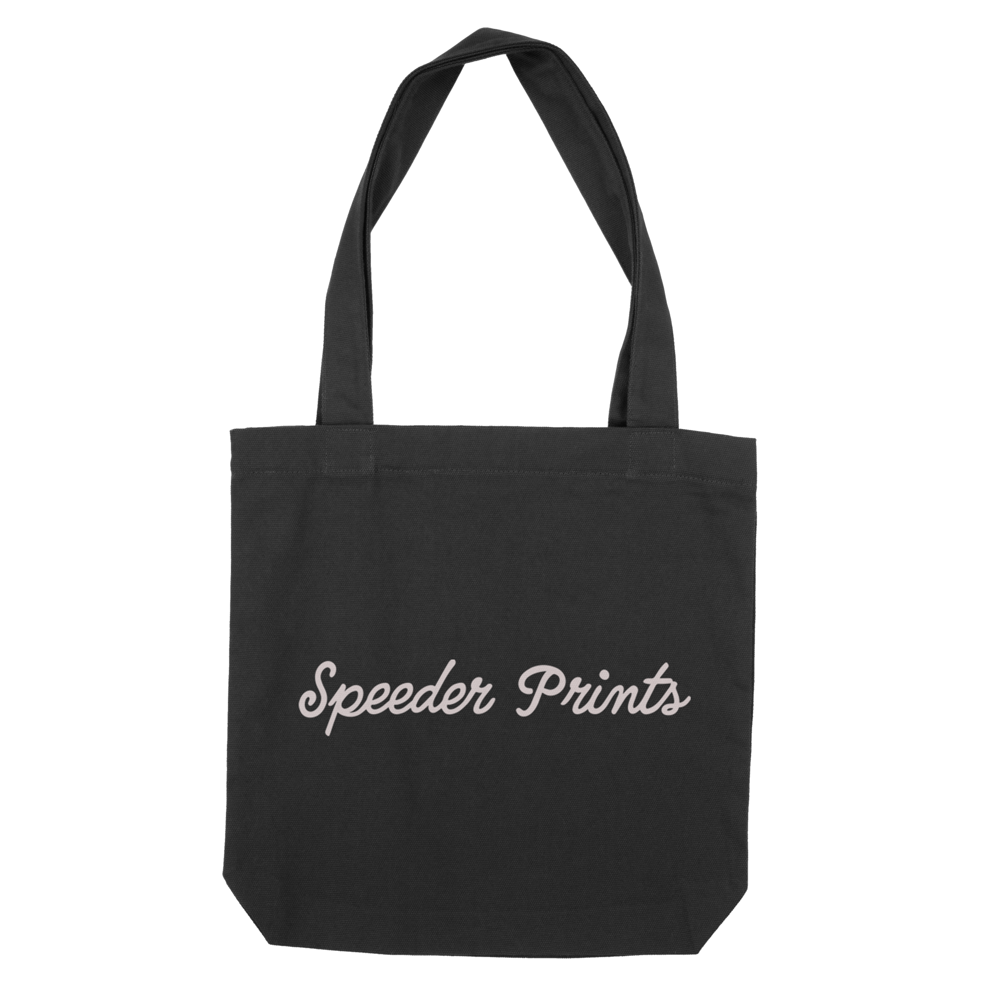 Printed bag