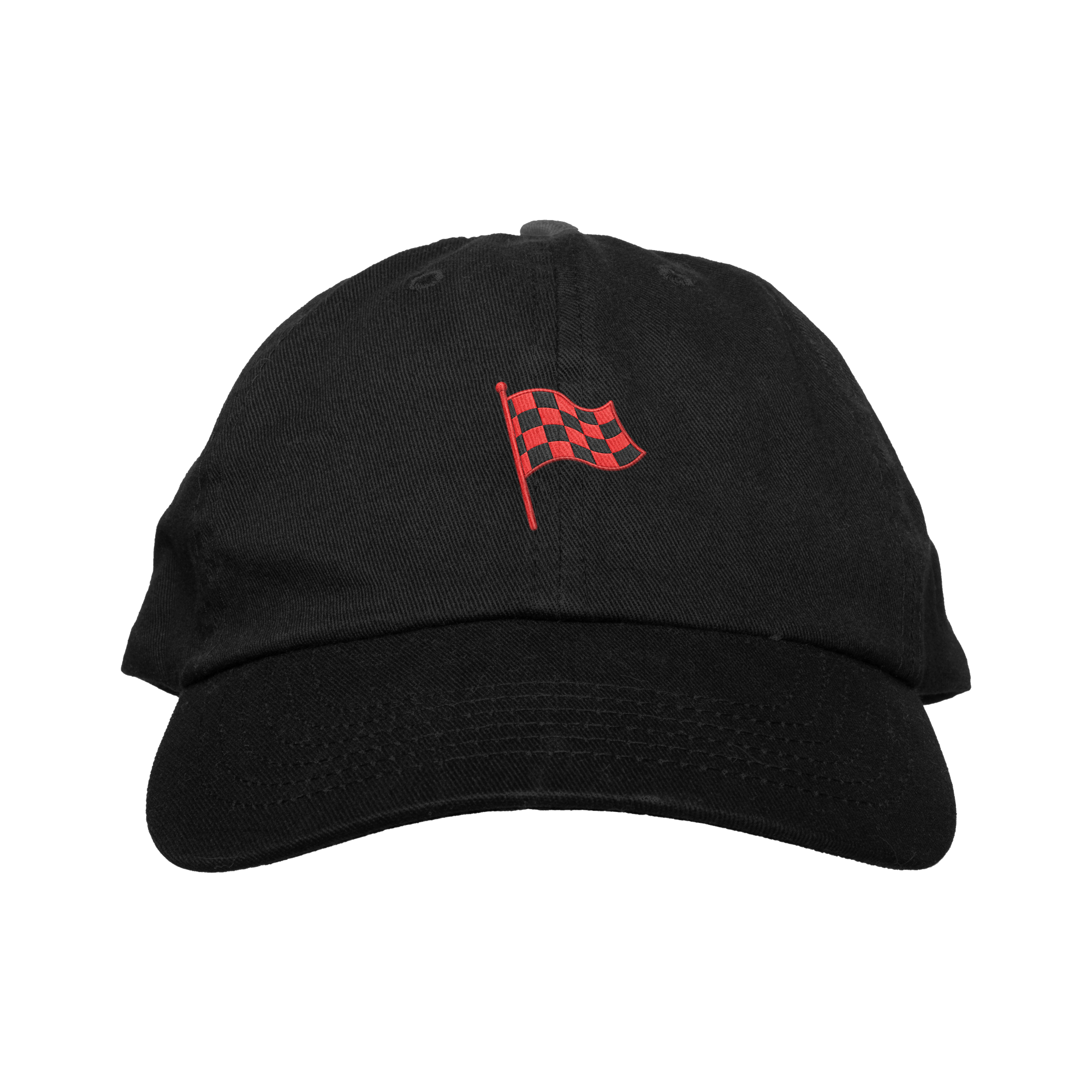 Printed hat