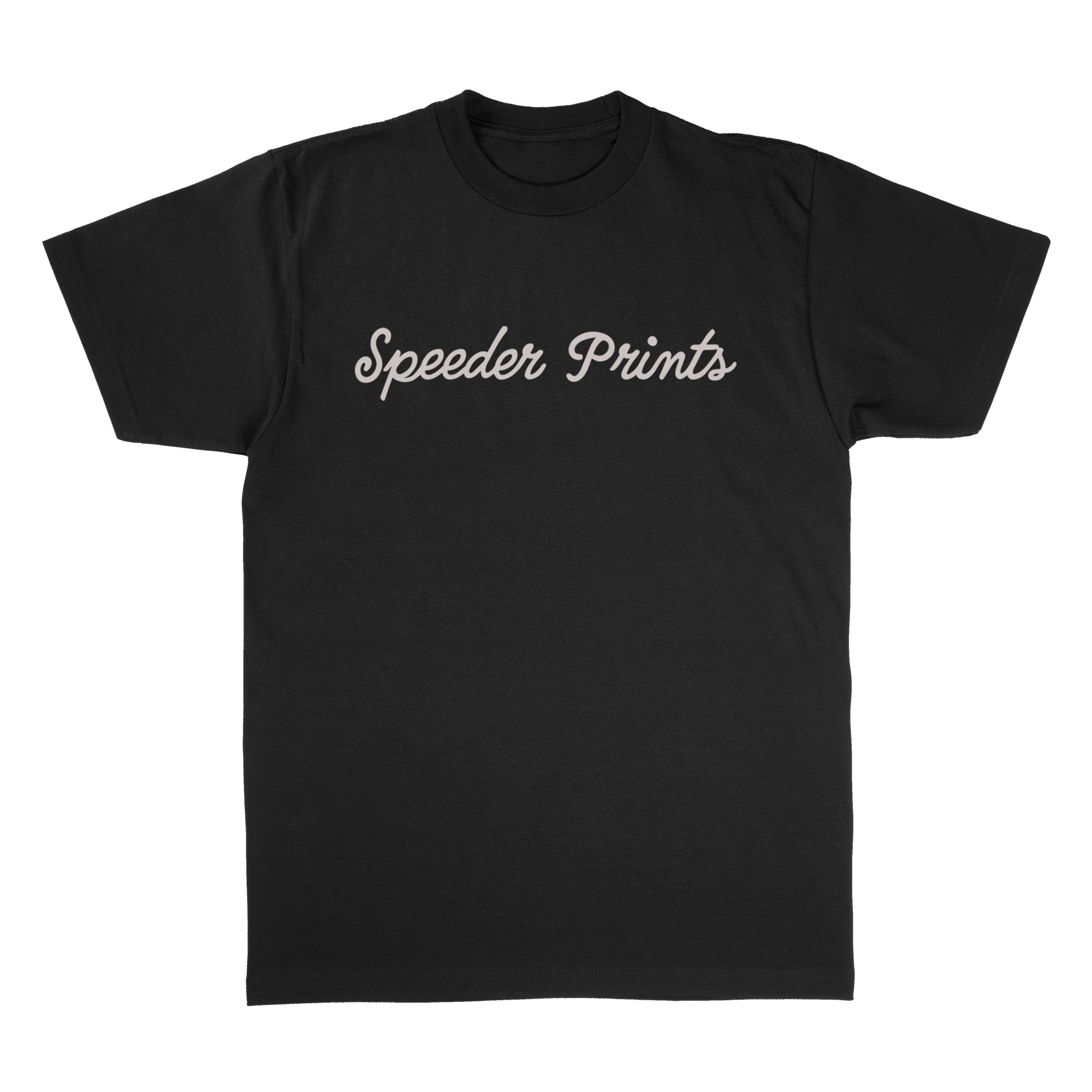 Assorted printed tee shirt