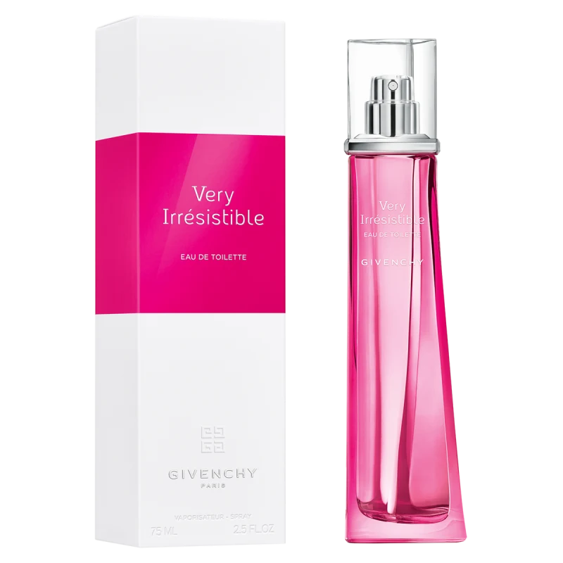 Givenchy Very Irresistible EDT
