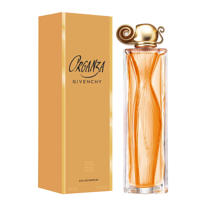 Givenchy Organza EDP