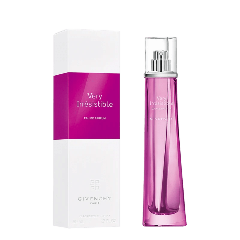 Givenchy Very Irresistible EDP - Scentfied