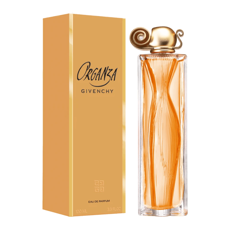Givenchy Organza EDP - Scentfied