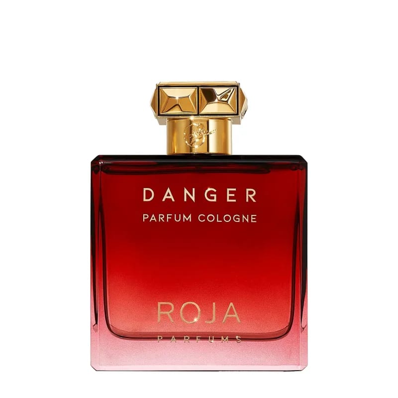 Roja Parfums Danger Parfum Cologne EDP - Scentfied