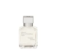 Gentle Fluidity Silver EDP - Maison Francis