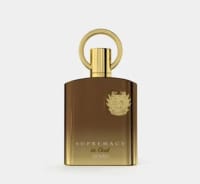 Afnan Supremacy In Oud Extrait de Parfum