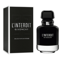 Givenchy L’Interdit Intense