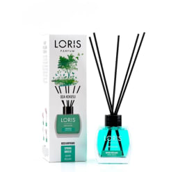 Spring Breeze Reed Diffuser