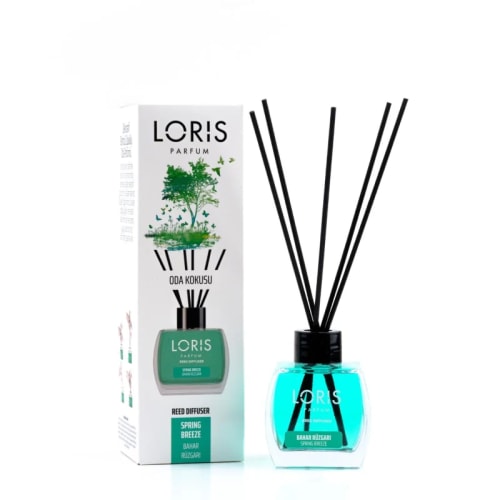 Spring Breeze Reed Diffuser
