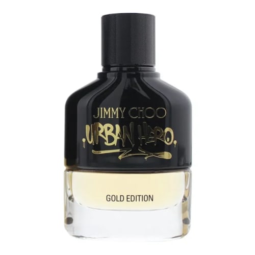Jimmy Choo Urban Hero Gold Edition EDP