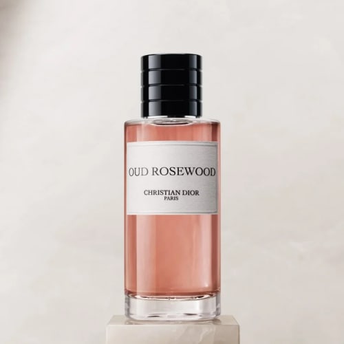 Oud RoseWood EDP - Christian Dior