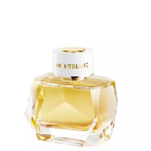 Signature Absolue EDP - Mont Blanc