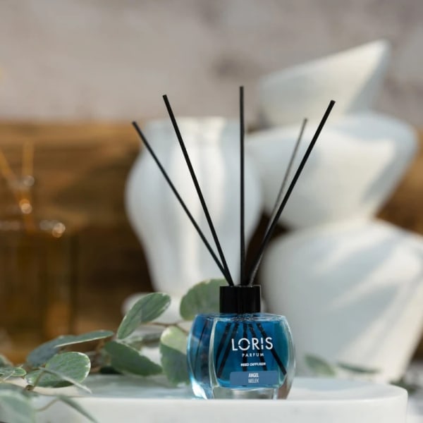 Loris Angel Reed Diffuser - Scentfied