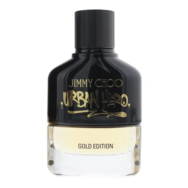 Jimmy Choo Urban Hero Gold Edition EDP