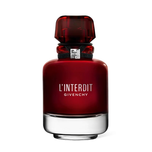 Givenchy L’Interdit Rouge EDP perfume - Scentfied in Kenya