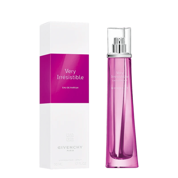 Givenchy Very Irresistible EDP