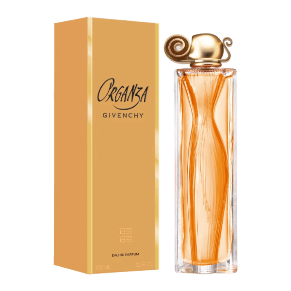 Givenchy Organza EDP