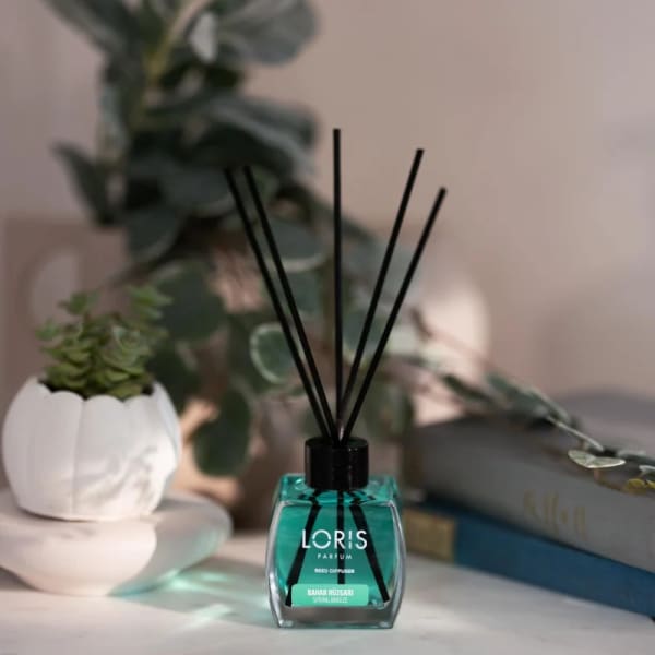 Spring Breeze Reed Diffuser perfume by Loris - Scentfied in Kenya
