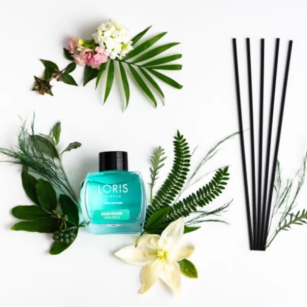 Spring Breeze Reed Diffuser perfume by Loris - Scentfied in Kenya