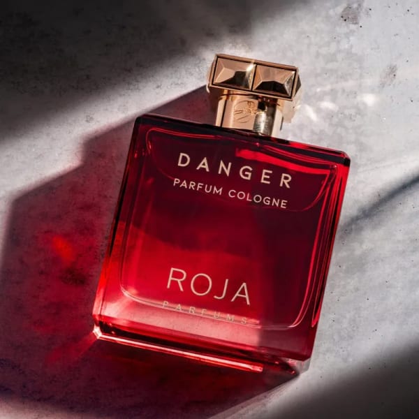 Roja Parfums Danger Parfum Cologne EDP perfume by Roja parfums - Scentfied in Kenya