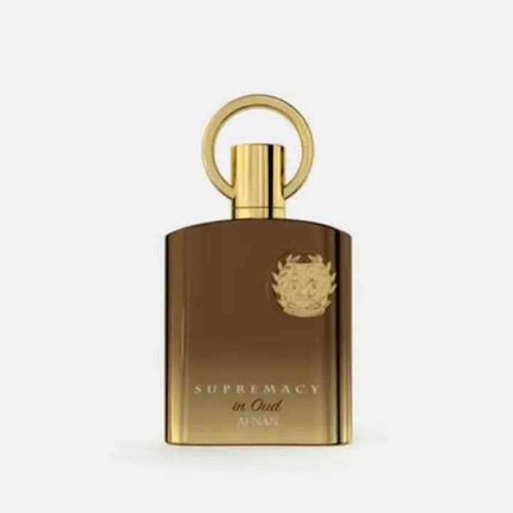 Afnan Supremacy In Oud Extrait de Parfum - 150 ml - Perfumelux