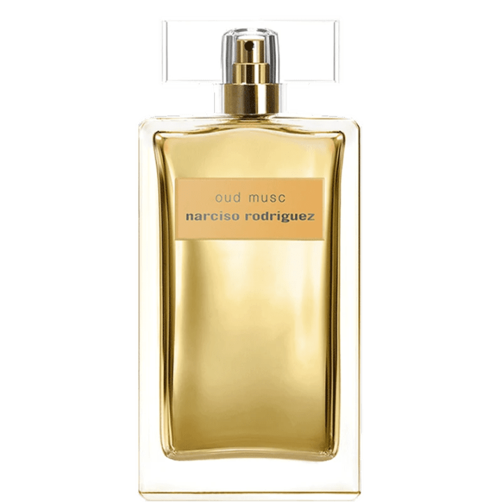 Narciso Rodriguez Oud Musc EDP - 100 ml - Perfumelux