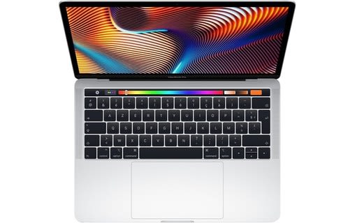 MacBook Pro 2017