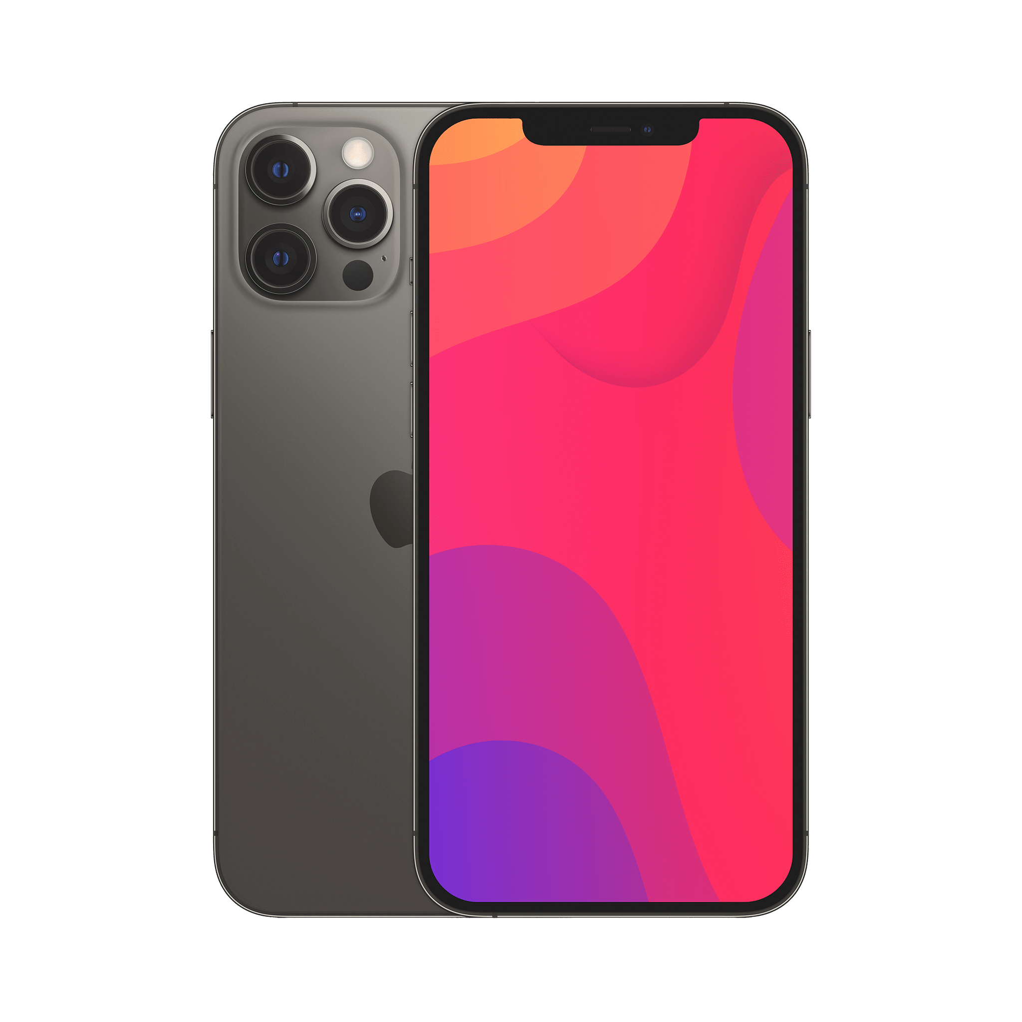 iPhone 12 Pro.