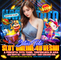 HARGATOTO: Situs Toto Slot Online Terpercaya dengan Layanan 4D & Slot Profesional di Asia