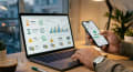 MobCash pour agents : inscription, solde et traitement des transactions