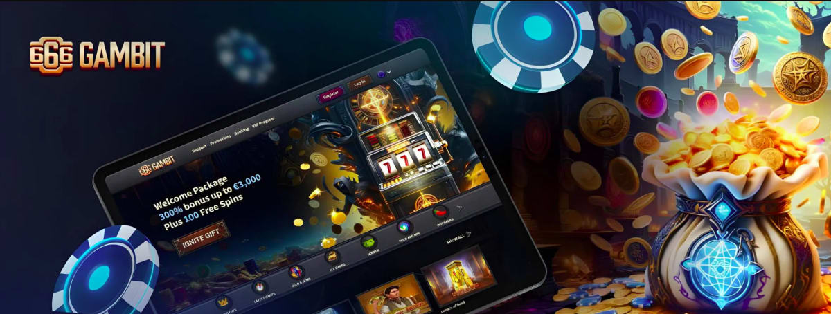 Best Online Casino Features: What You Should Look For