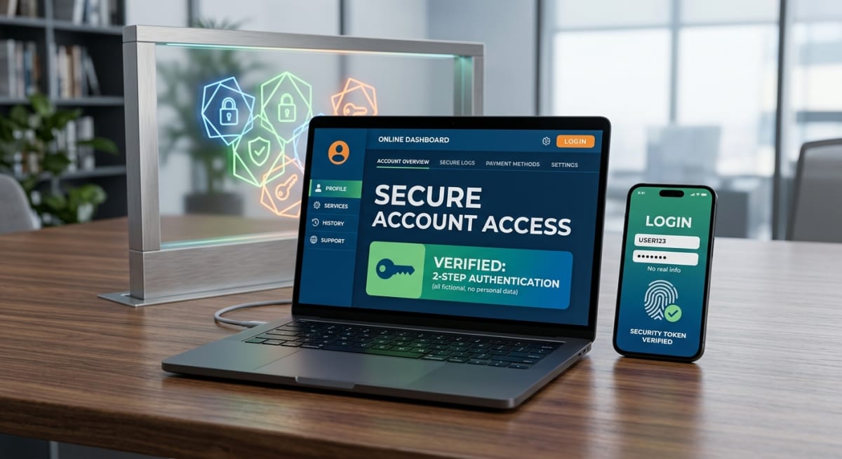 كيف يساعد الهاتف على تنظيم طلبات العملاء الرقمية؟