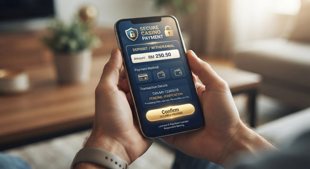 How to Evaluate Online Casino Reviews Responsibly