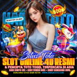 HARGATOTO Revolution: The Future of Slot Online & 4D Toto Gaming Excellence in Asia
