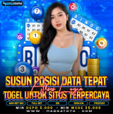 HARGATOTO: Susunan Posisi Data Tepat Akses Login Togel Untuk Situs Terpercaya