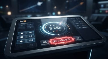 JetX Online Play: Round Structure, Bets and Cash-Out Guide
