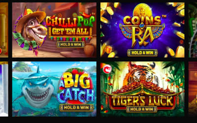 4 Crowns Casino Review: Secure Gameplay, Big Welcome Bonus and UK Support