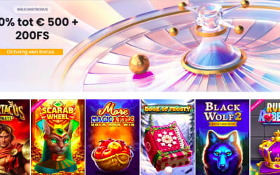 Veilig spelen en bonussen ontdekken bij CasinoLab