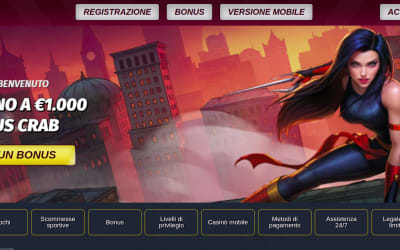 Allyspin: un’esperienza moderna di casinò online affidabile