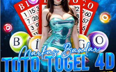HARGATOTO: Platform Profesional Bandar Toto Togel 4D Terpercaya dengan Jackpot Tercepat