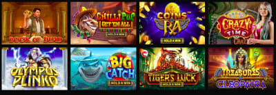 Why Independent Reviews Rate 4 Crowns Casino So Highly