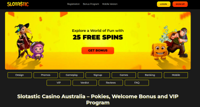 Online Casino VIP Programs: How Slotastic Rewards Loyal Players