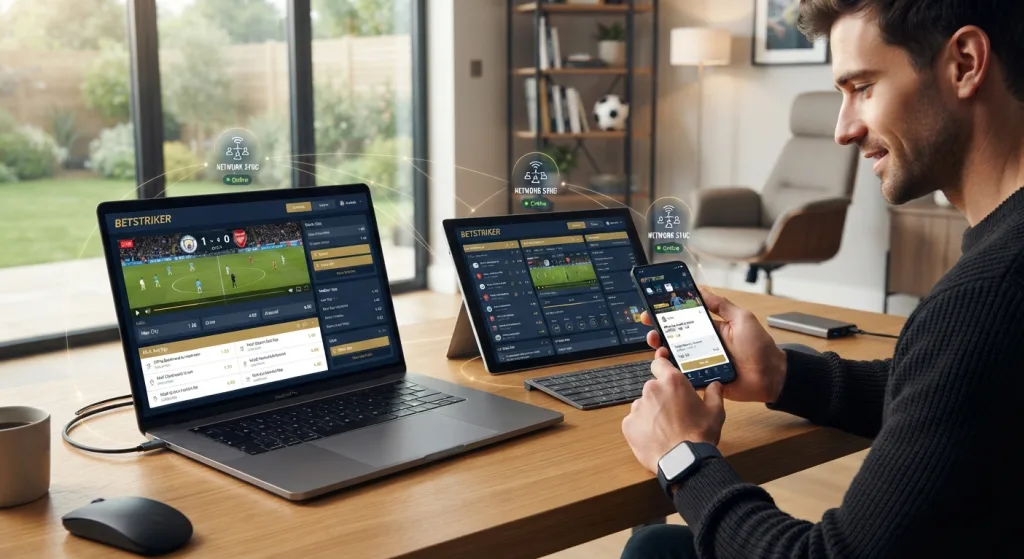 MobCash 1xBet télécharger : accès à l’application au Maghreb