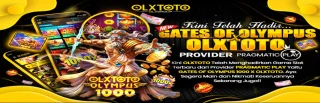 Olxtoto: Exploring the Evolution of Online Gaming Platforms