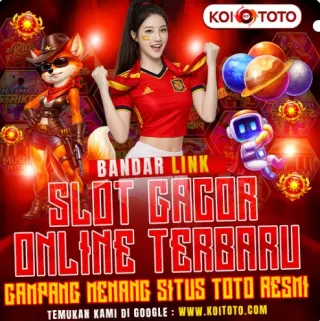 Slot Gacor: Understanding the Appeal of Today’s Online Slot Gaming