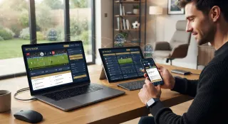 MobCash 1xBet télécharger : accès à l’application au Maghreb