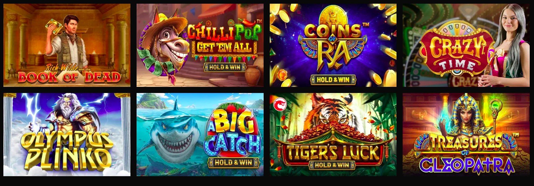 Safe Deposits and Withdrawals at 4 Crowns Casino UK