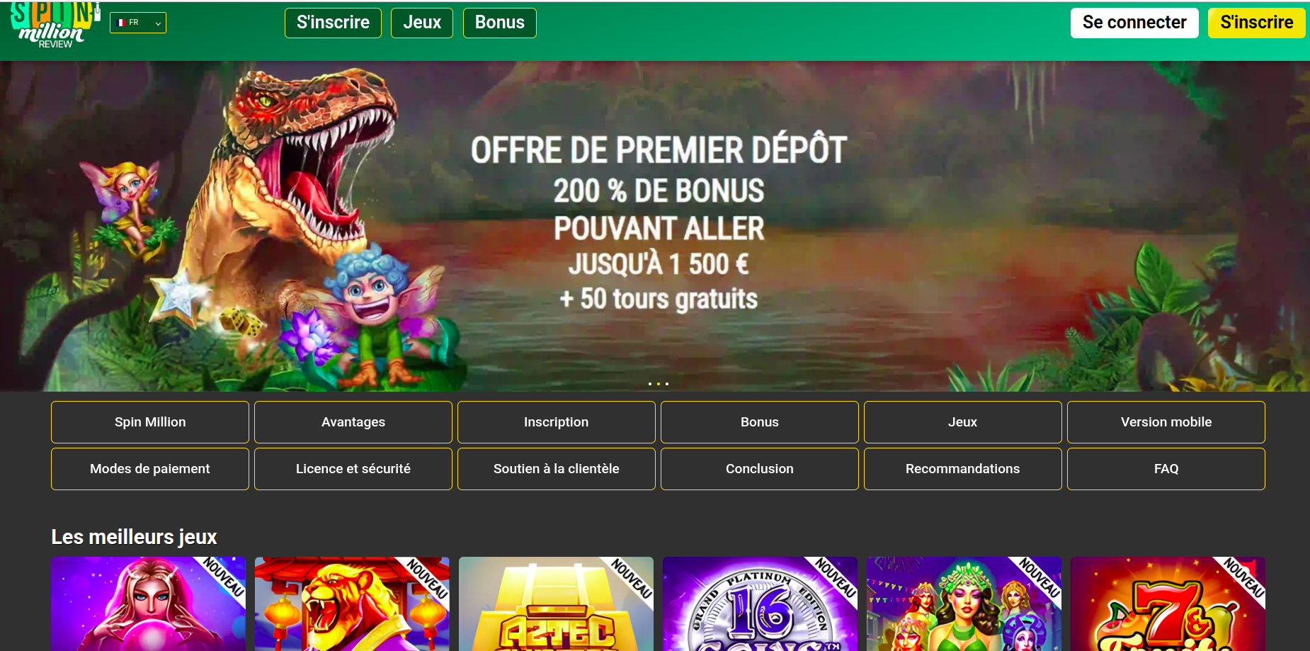 Casino en ligne France : comment jouer légalement et en toute sécurité