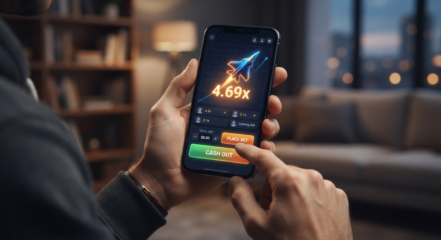 How to Explore JetX Online: Gameplay, Demo and Casino Options