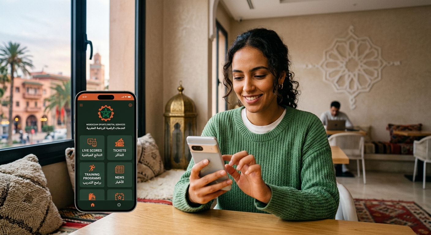MobCash و1سبيت وكيل في المغرب: ما دور أدوات إدارة المعاملات؟